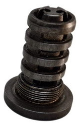 VALVULA SINCRONIZAÇÃO PRESSÃO OLEO VW GOLF 1.4 TSI 2017