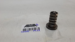 VALVULA SINCRONIZAÇÃO PRESSÃO OLEO VW GOLF 1.4 TSI 2017