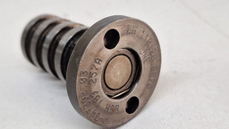 VALVULA SINCRONIZAÇÃO PRESSÃO OLEO VW GOLF 1.4 TSI 2017