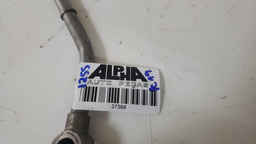 CANO TURBINA ÓLEO CHERY TIGGO 5 1.5 2019 A 2020