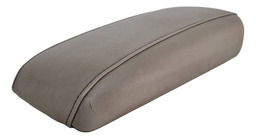 ENCOSTO BRAÇO CONSOLE FORD EDGE 2011 2012 CINZA