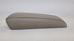 ENCOSTO BRAÇO CONSOLE FORD EDGE 2011 2012 CINZA