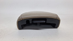 ENCOSTO BRAÇO CONSOLE FORD EDGE 2011 2012 CINZA