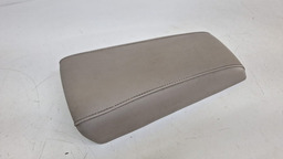 ENCOSTO BRAÇO CONSOLE FORD EDGE 2011 2012 CINZA