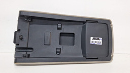 ENCOSTO BRAÇO CONSOLE FORD EDGE 2011 2012 CINZA