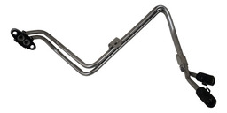 Cano Turbina Refrigeração Vw Golf Tsi 1.4 2014 A 2019