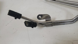 CANO TURBINA REFRIGERAÇÃO VW GOLF TSI 1.4 2014 A 2019