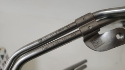 CANO TURBINA REFRIGERAÇÃO VW GOLF TSI 1.4 2014 A 2019