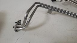 CANO TURBINA REFRIGERAÇÃO VW GOLF TSI 1.4 2014 A 2019