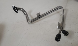CANO TURBINA REFRIGERAÇÃO VW GOLF TSI 1.4 2014 A 2019