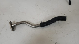 CANO TURBINA ÁGUA HONDA CIVIC  G10 1.5 2017 A 2020