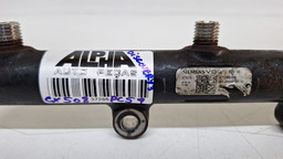 FLAUTA INJETORA ESQUERDO LAND ROVER DISCOVEY 3 2.7 2006/2008