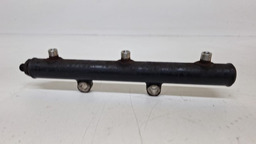 FLAUTA INJETORA ESQUERDO LAND ROVER DISCOVEY 3 2.7 2006/2008