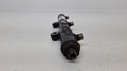 FLAUTA INJETORA ESQUERDO LAND ROVER DISCOVEY 3 2.7 2006/2008