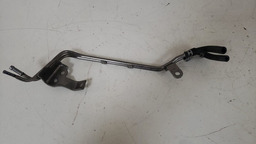 CANO COMBUSTÍVEL HONDA CIVIC G10 1.5 2017 A 2020 TURBO PRATEADO