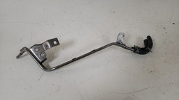 CANO COMBUSTÍVEL HONDA CIVIC G10 1.5 2017 A 2020 TURBO PRATEADO