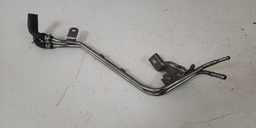 CANO COMBUSTÍVEL HONDA CIVIC G10 1.5 2017 A 2020 TURBO PRATEADO