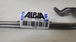 CANO COMBUSTÍVEL HONDA CIVIC G10 1.5 2017 A 2020 TURBO PRATEADO