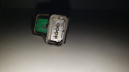 SENSOR MAP PEUGEOT 206 1.4 2006 A 2012 COM DETALHE