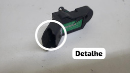 SENSOR MAP PEUGEOT 206 1.4 2006 A 2012 COM DETALHE