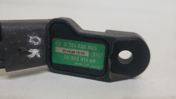 SENSOR MAP CITROEN C4 2.0 2008 A 2012