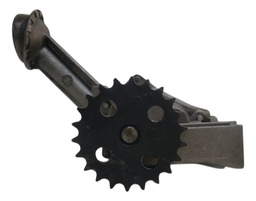 Bomba De Óleo Motor Renault Sandero 1.6 2007 A 2014