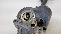 BOMBA DAGUA CHERY ARRIZO TIGGO 1.5 TURBO 2018 A 2020