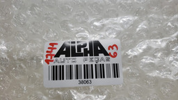 SENSOR MAP HYUNDAI HB20 1.0 3CC 2012 A 2019