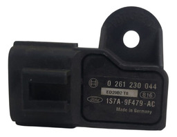 Sensor Map Ford Ecosport 2.0 2003 A 2008