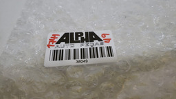 SENSOR MAP FORD ECOSPORT 2.0 2003 A 2008