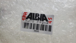 SENSOR MAP FORD FIESTA 1.6 2004 A 2010