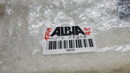 SENSOR MAP FORD ECOSPORT 2.0 2003 A 2008