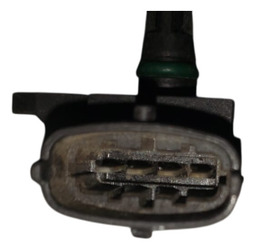 Sensor Map Gm Meriva 1.8 2003 A 2012