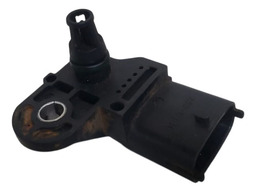 Sensor Map Gm Zafira 2.0 2002 A 2012