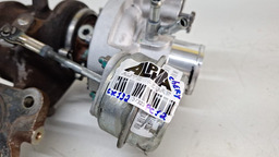 TURBINA CHERY TIGGO 5X 7 ARRIZO 5 6 1.5 2019 2020/..