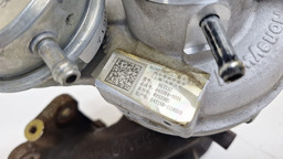 TURBINA CHERY TIGGO 5X 7 ARRIZO 5 6 1.5 2019 2020/..