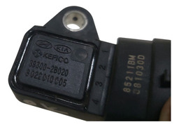 SENSOR MAP HYUNDAI HB20 1.0 3CC 2012 A 2019