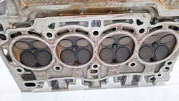 CABEÇOTE VOLKSWAGEN GOLF 1.4 TSI 2014 A 2019 (1)