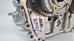 CABEÇOTE MOTOR CHERY ARRIZO TIGGO 1.5 TURBO 2018 A 2020 (1)