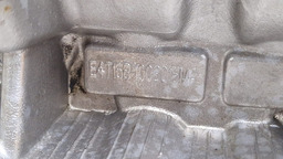 CABEÇOTE MOTOR CHERY ARRIZO TIGGO 1.5 TURBO 2018 A 2020 (1)