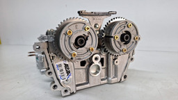 CABEÇOTE MOTOR CHERY ARRIZO TIGGO 1.5 TURBO 2018 A 2020 (1)