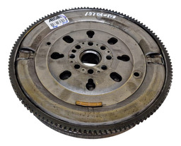 CREMALHEIRA VOLANTE BIMASSA MOTOR RENAULT MASTER 2013 A 2020