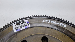 CREMALHEIRA VOLANTE BIMASSA MOTOR RENAULT MASTER 2013 A 2020