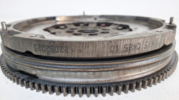 CREMALHEIRA VOLANTE BIMASSA MOTOR RENAULT MASTER 2013 A 2020