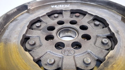 CREMALHEIRA VOLANTE BIMASSA MOTOR RENAULT MASTER 2013 A 2020