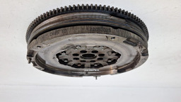 CREMALHEIRA VOLANTE BIMASSA MOTOR RENAULT MASTER 2013 A 2020