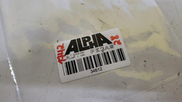 SENSOR MAP GM S10 2.4 2012 A 2016