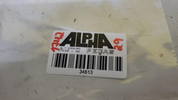 SENSOR MAP GM S10 2.4 2012 A 2016