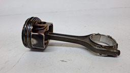 BIELA COM PISTÃO VOLKSWAGEN JETTA GOLF 1.4 TSI 2015-2019 (2)