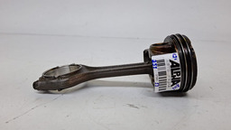 BIELA COM PISTÃO VOLKSWAGEN JETTA GOLF 1.4 TSI 2015-2019 (2)